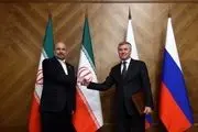 تاثیرات بلند مدت سفر قالیباف بر روابط دوجانبه تهران-مسکو