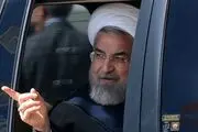 تنگه‌فروشی به سبک حسن روحانی
