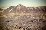 کشف قبور سنگی ۳ قلو + تصاویر