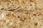هر ایرانی در سال چند کیلو نان می‌خورد؟