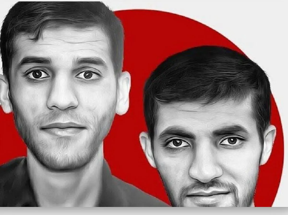 واکنش نُجَباء به اعدام‌‌های جدید در عربستان