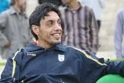 باید به بازیکنی گیر داد که نمی ارزد اما 500 میلیون می بندد!