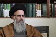 آیت الله موسوی بجنوردی کاندیدای خبرگان شد