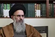 آیت الله موسوی بجنوردی کاندیدای خبرگان شد