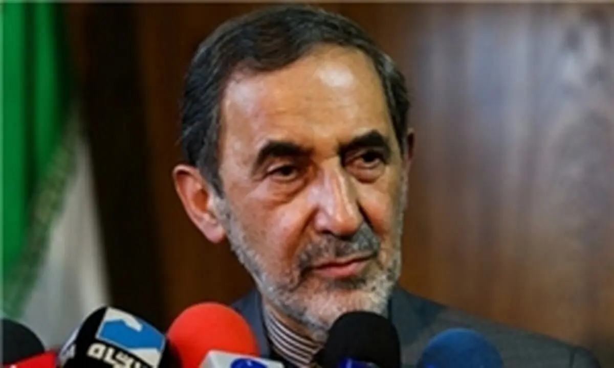 پیام ولایتی در خصوص حادثه تروریستی تهران