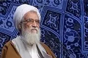 آیت‌الله موحدی کرمانی نمازجمعه این هفته تهران را اقامه می‌کند