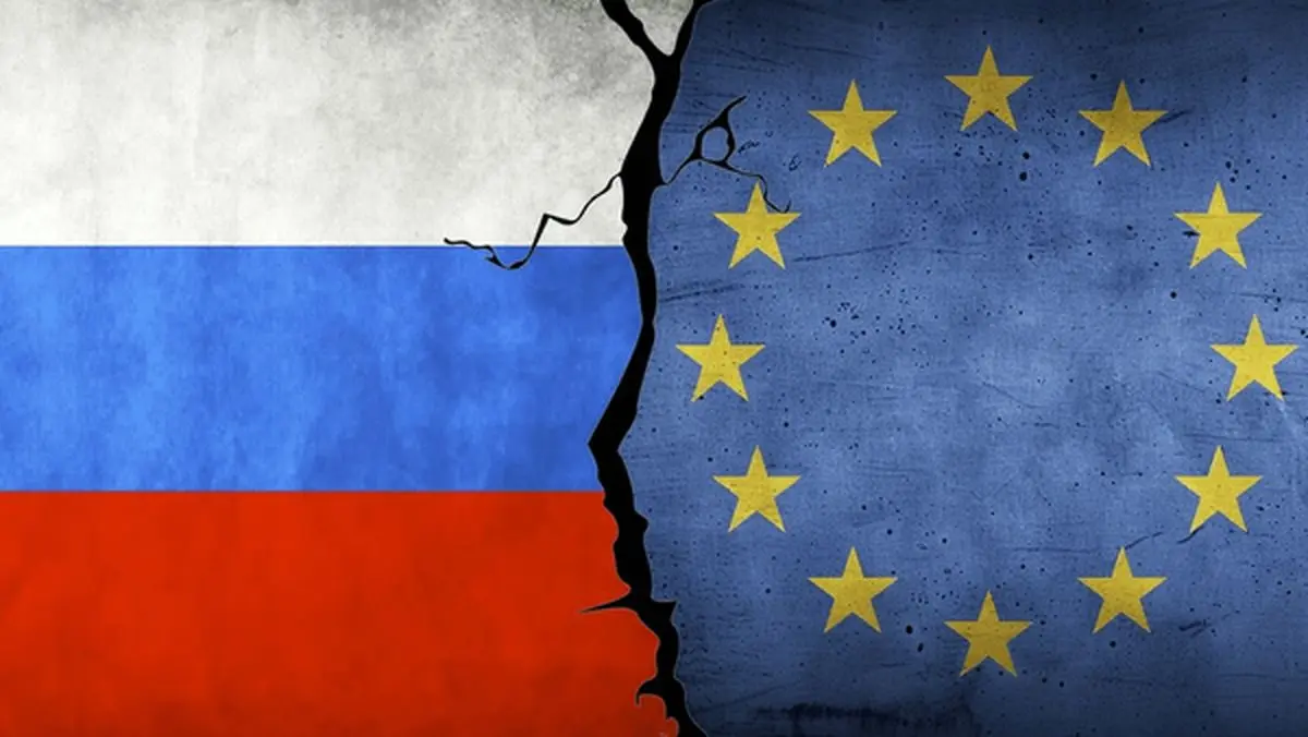 اکثر شهروندان اروپایی‌ نگران جنگ با روسیه هستند