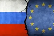 اکثر شهروندان اروپایی‌ نگران جنگ با روسیه هستند