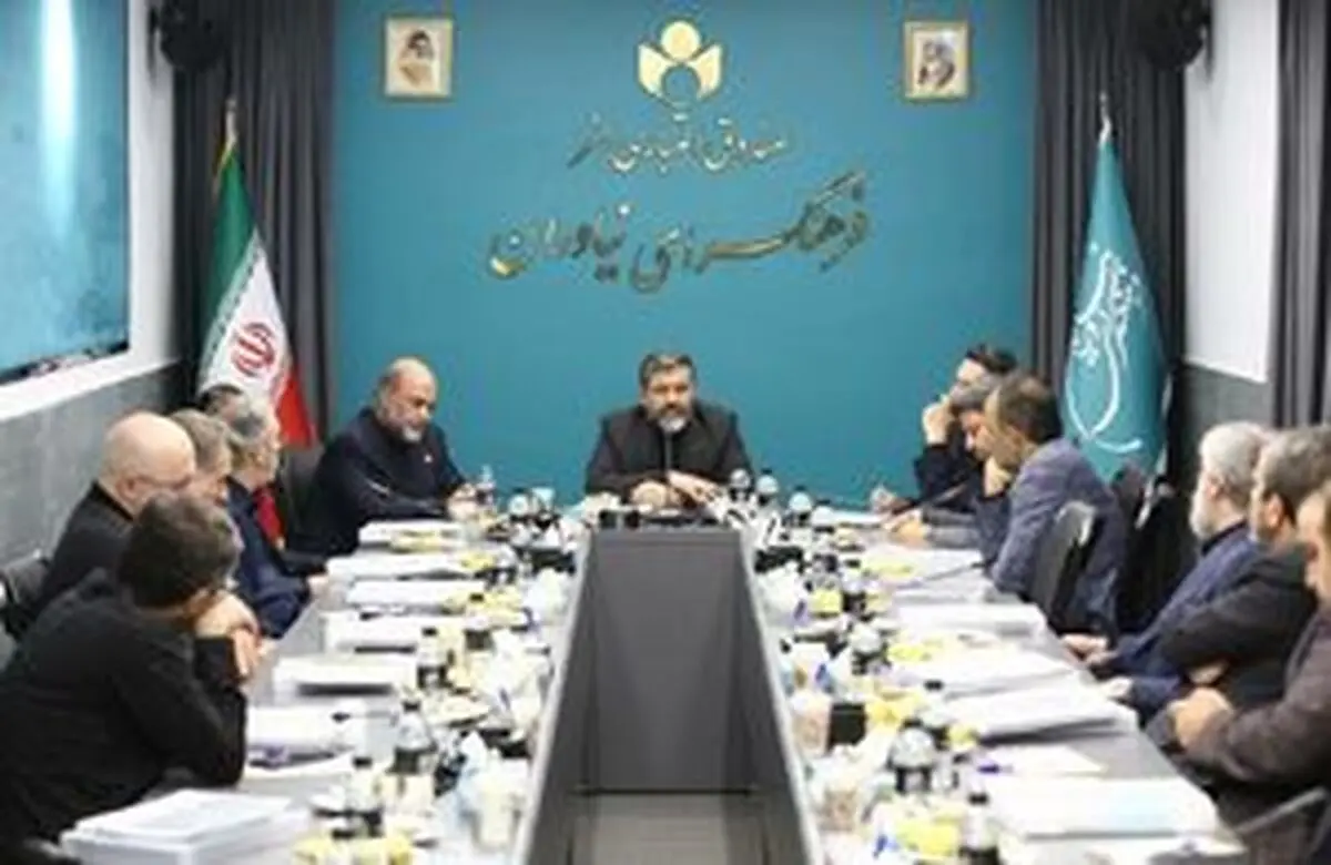 سنگ تمام دولت شهید رئیسی برای این بازیگر 