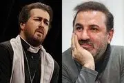 2 بازیگر دیگر در لیست «خنکای ختم خاطره»