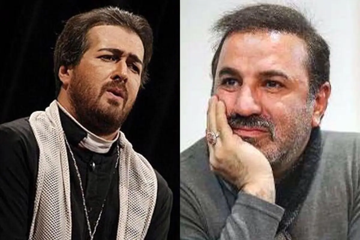 2 بازیگر دیگر در لیست «خنکای ختم خاطره»