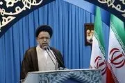 حادثه برای وزیر اطلاعات حسن روحانی