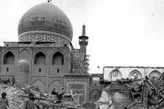 بررسی واقعه گوهرشاد نیازمند شناخت استعمار است