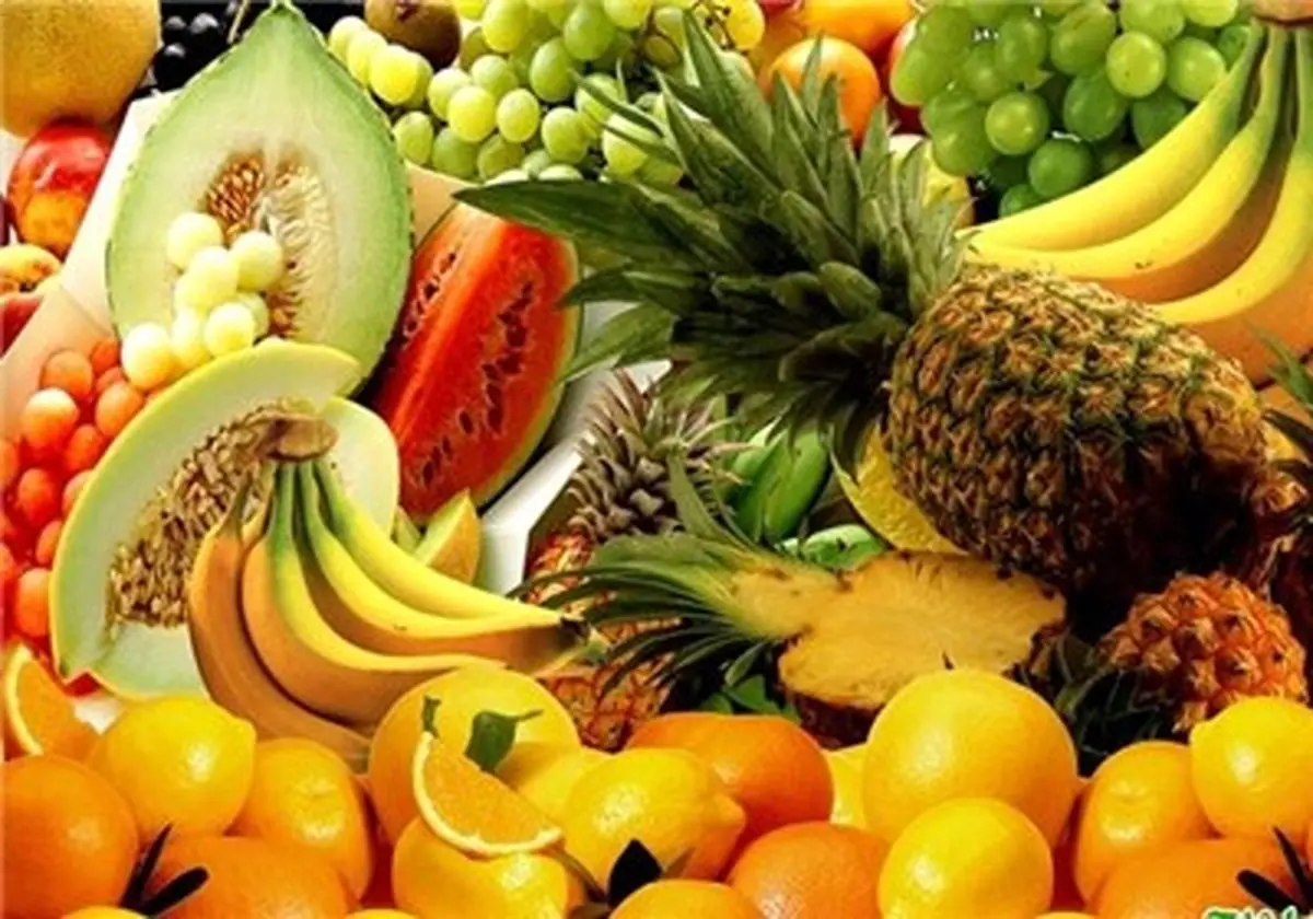 واردات میوههای فصل ممنوع است