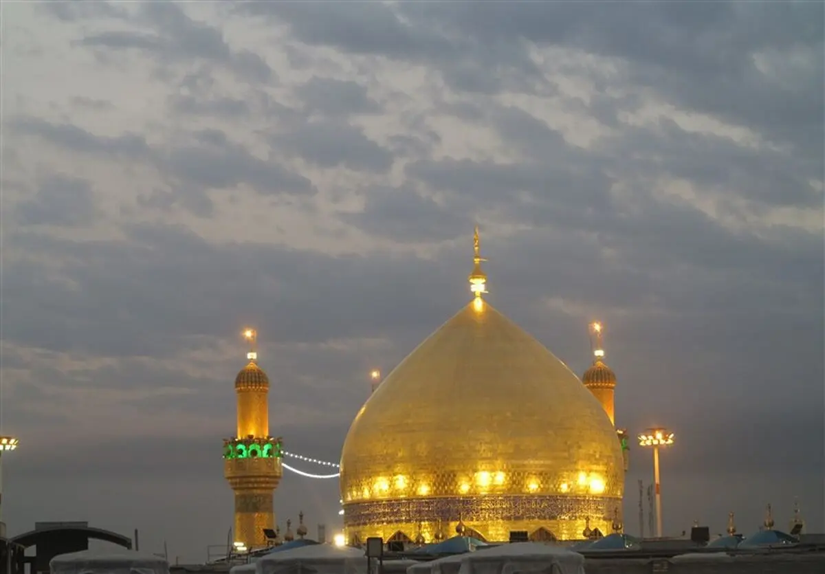 درخلافت امام علی چه چیزی در اولویت بود؟
