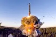 پاسخ سخنگوی پوتین به هشدار بایدن درباره سلاح اتمی