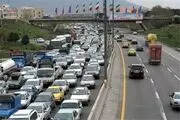 در شهر تهران زحمات زیادی کشیده شده است