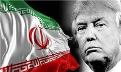 پیشنهاد بودجه میلیون دلاری ترامپ برای افزایش فشار تحریم‌ها علیه ایران