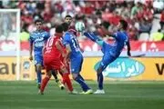 
داربی 84 چطور بود؟