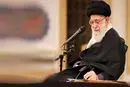 حکم رهبر انقلاب برای علی لاریجانی صادر شد
