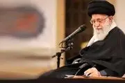 حکم رهبر انقلاب برای علی لاریجانی صادر شد