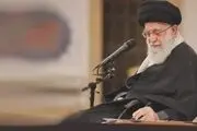 حکم رهبر انقلاب برای علی لاریجانی صادر شد