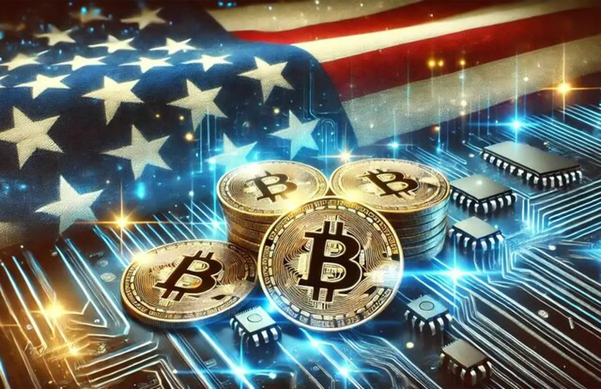 قیمت بیت کوین به تومان امروز چهارشنبه 11 تیر 1404