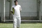 دایی تصادف کرد