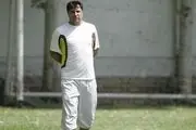 دایی تصادف کرد