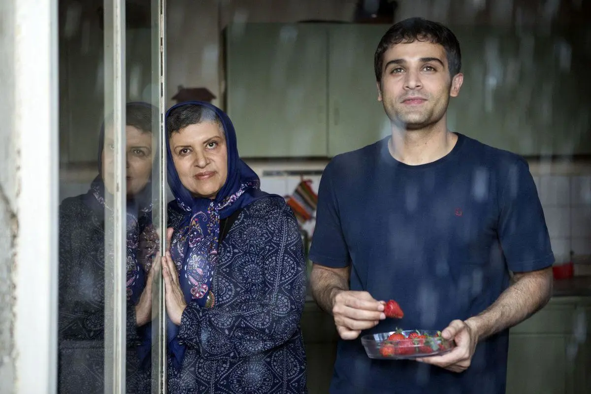 آخرین وضعیت ساخت «بازیچه» با بازی ستاره اسکندری