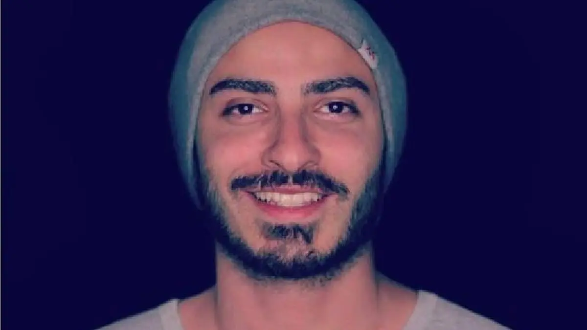امین شعرباف در «نوبت لیلی»