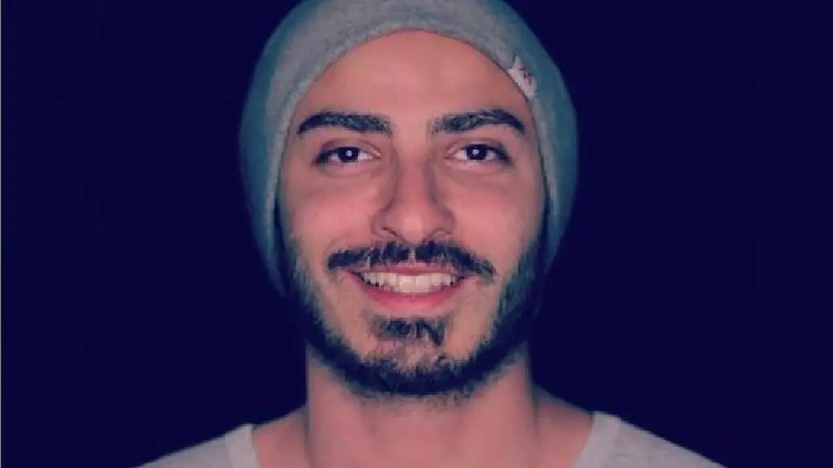 امین شعرباف در «نوبت لیلی»