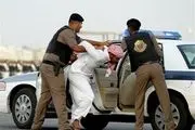 گزارشی تکان دهنده از وضعیت هولناک حقوق بشر در عربستان