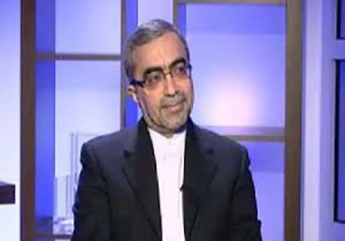 متعهد به پرداخت خسارت دولت عربستان هستیم 