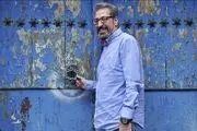 قاسم افشار: امیدوارم پیش‌بینی‌ها برای سال جدید غلط از آب دربیاید!