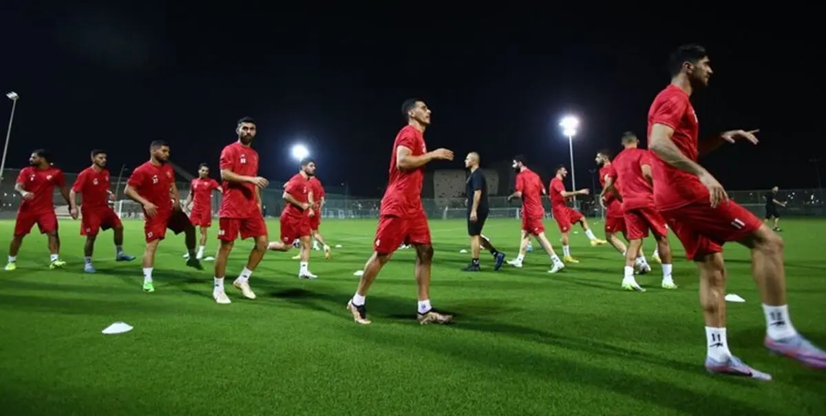 سرخپوشان امشب با 2 رقیب می‌جنگند