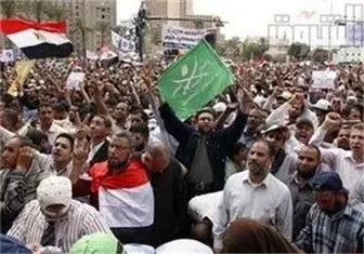 بسته شدن میادین اصلی قاهره از بیم تظاهرات اخوان