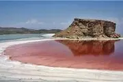 دریاچه ارومیه نباید سرنوشت پریشان و هامون را تجربه کند