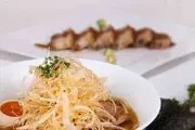 قرنطینه خانگی زمان مناسبی برای تهیه غذا‌های سالم است
