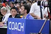 عملکرد بازیکنان در بازی‌های جهانی کاراته فوق‌العاده بود