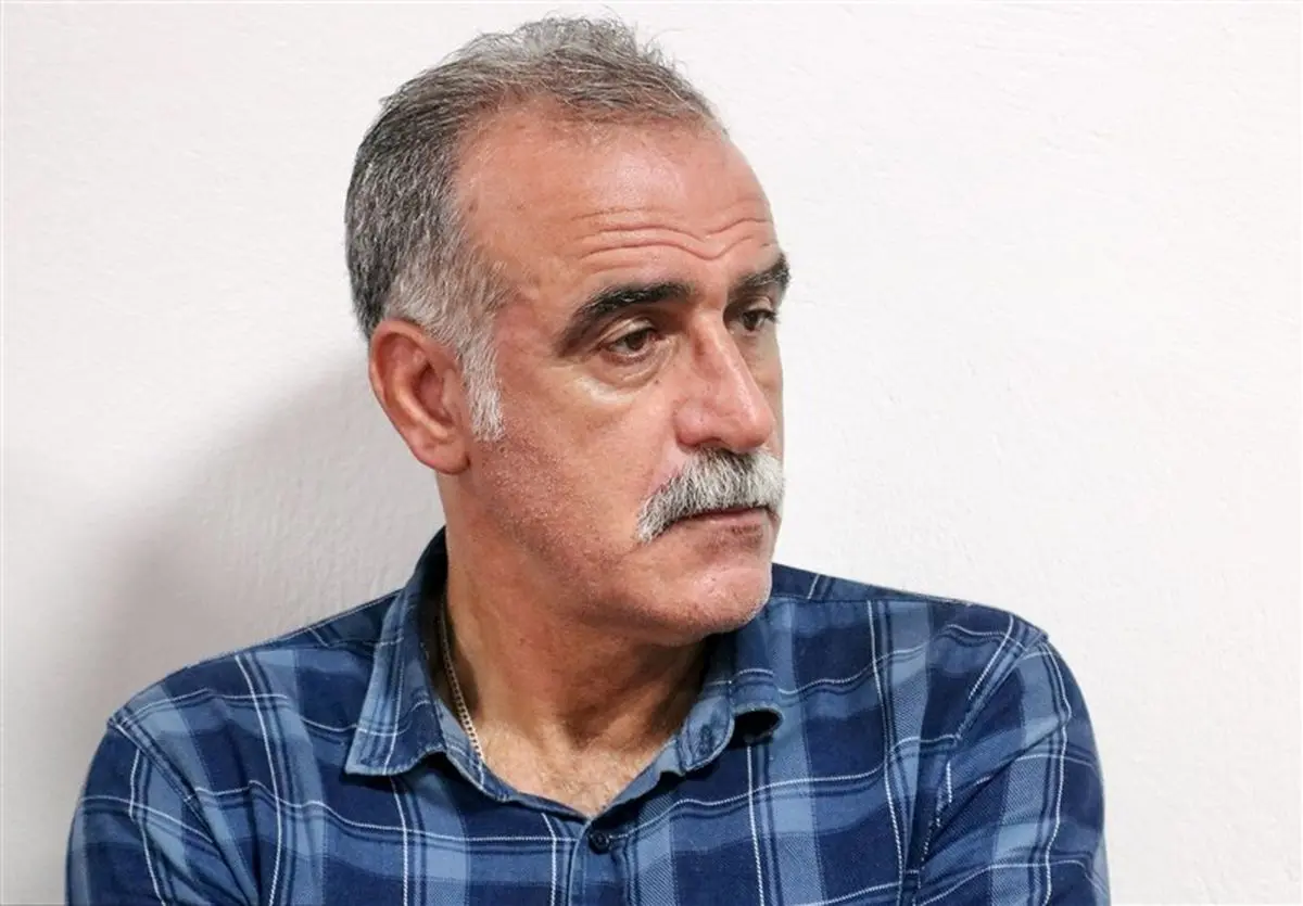احتمال جدایی احمدزاده از ملوان بندرانزلی؟