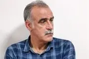 احتمال جدایی احمدزاده از ملوان بندرانزلی؟