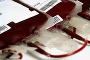 گروه خونی طلایی rh null در سیستان و بلوچستان کشف شد