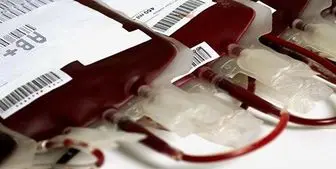 گروه خونی طلایی rh null در سیستان و بلوچستان کشف شد