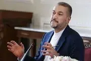 گفت‌وگوی امیرعبداللهیان با اعضای کمیسیون کشاورزی مجلس درباره حق‌آبه هیرمند