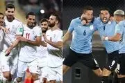 واکنش نشریه لاتینی به بازی ایران و اروگوئه 