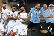 واکنش نشریه لاتینی به بازی ایران و اروگوئه 