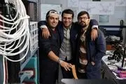 آهنگ پایانی سریال بچه مهندس ۳+دانلود