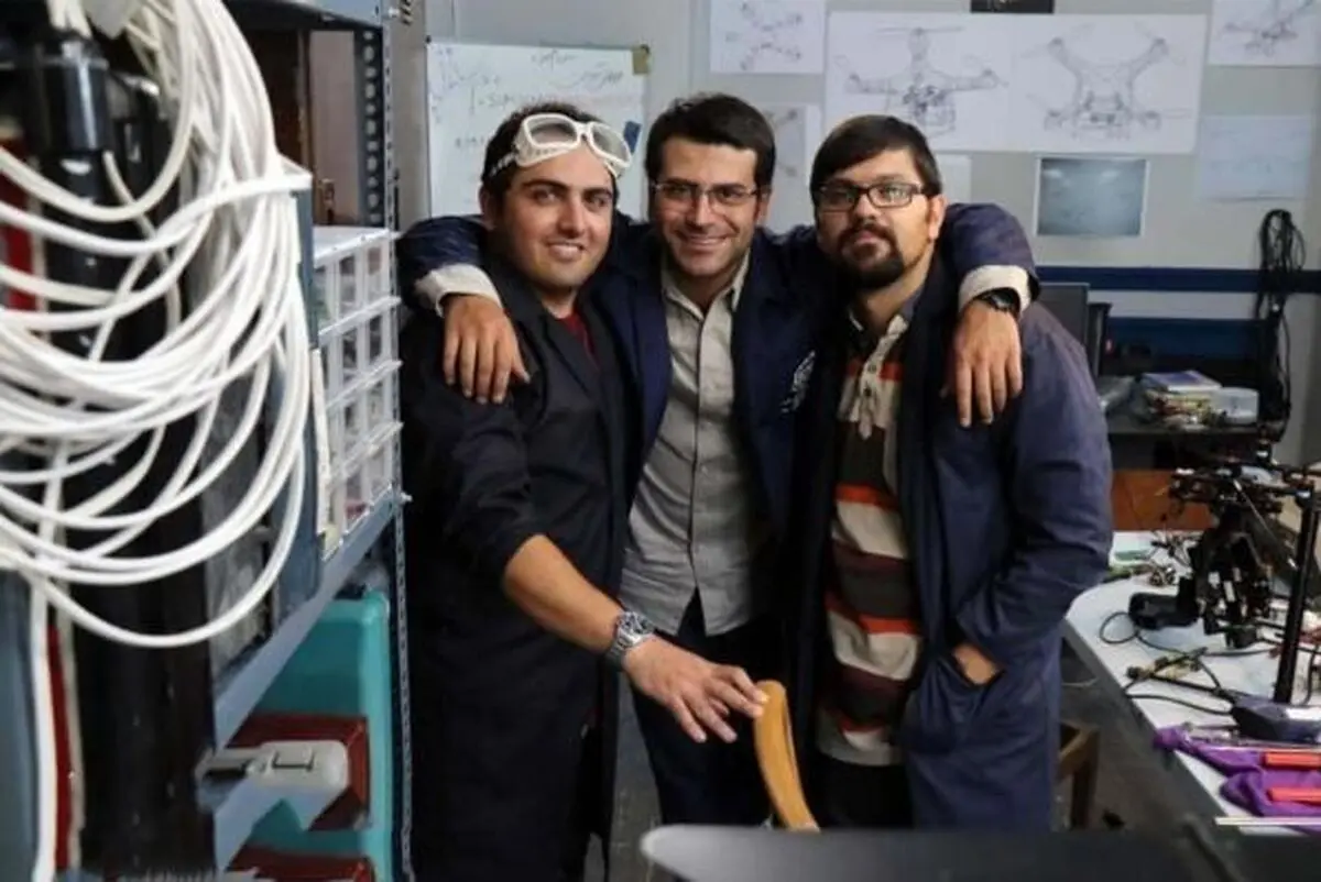 نیم نگاهی به سریال رمضانی شبکه 2/ «بچه مهندس» پاسخگوی هر سلیقه‌