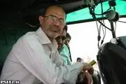انتقاد یک روزنامه‌نگار از گزینه احتمالی وزارت نفت دولت پزشکیان
